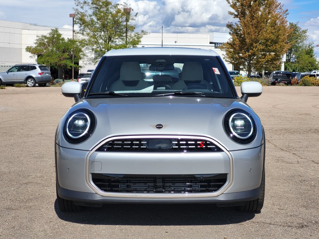New 2027 MINI Cooper S FWD image 2