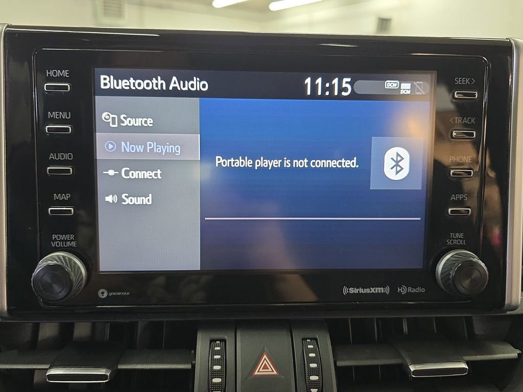 Used 2020 Toyota RAV4 XSE w/ XSE Grade Weather Package AWD/4WD image 23