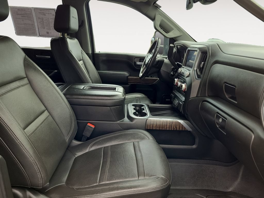 Used 2022 GMC Sierra 3500 Denali AWD/4WD image 15