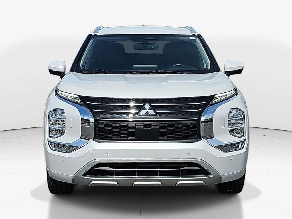 Used 2022 Mitsubishi Outlander SEL AWD/4WD image 11