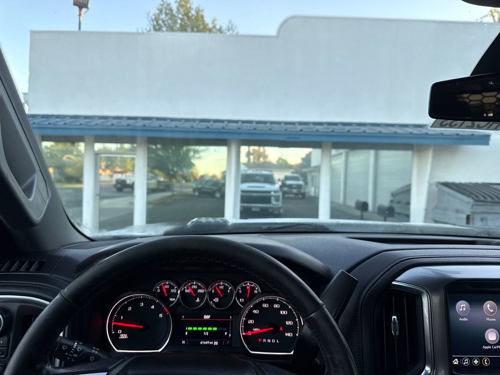 Used 2022 Chevrolet Silverado 3500 LT w/ Convenience Package image 13