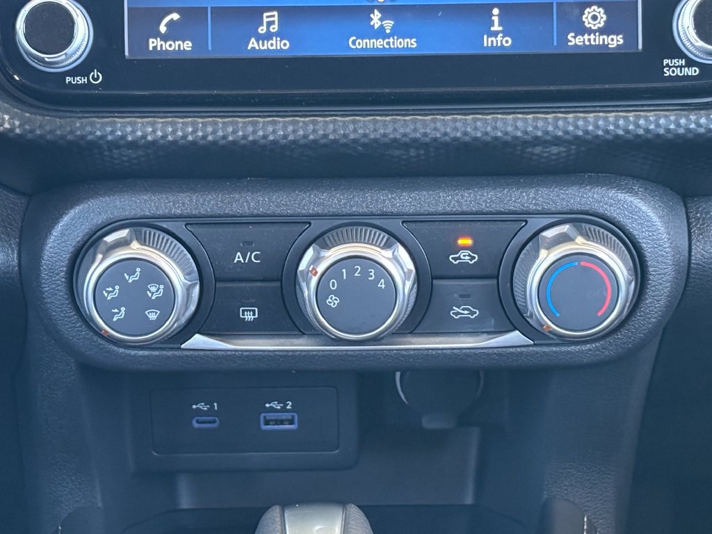 Used 2023 Nissan Kicks SV FWD image 15