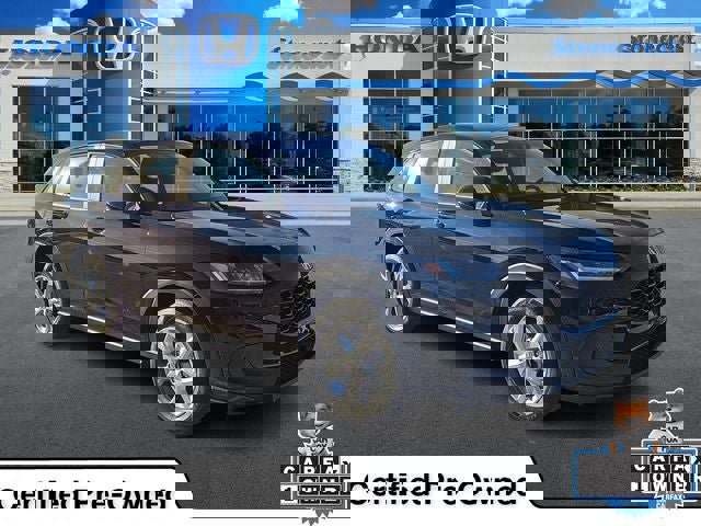 Used 2025 Honda HR-V LX