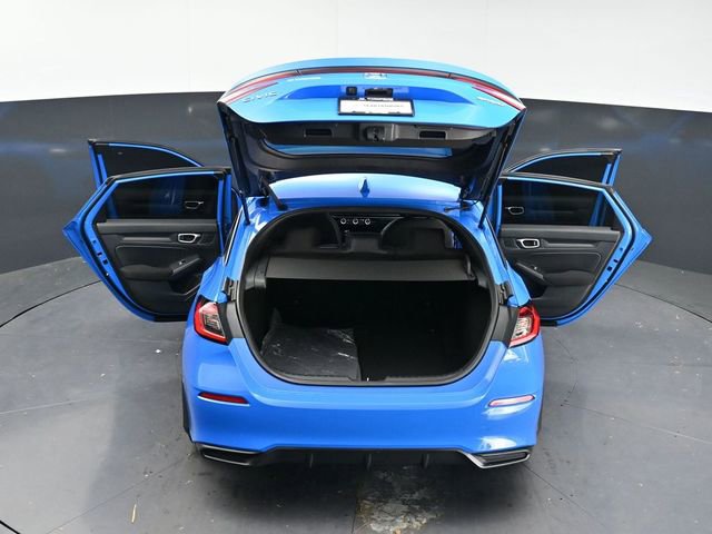 Used 2023 Honda Civic Sport image 42