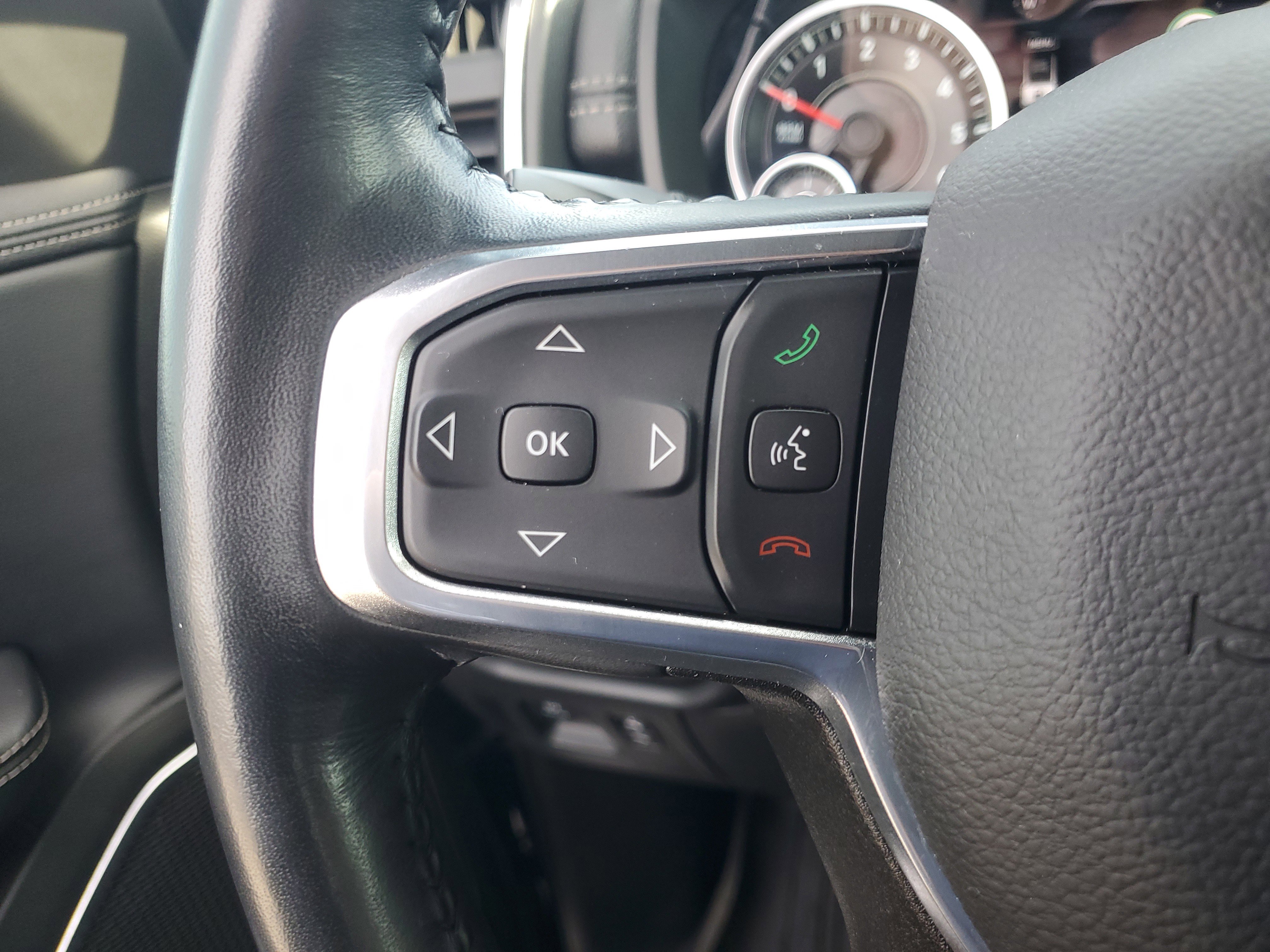 Used 2023 RAM 1500 Laramie image 18