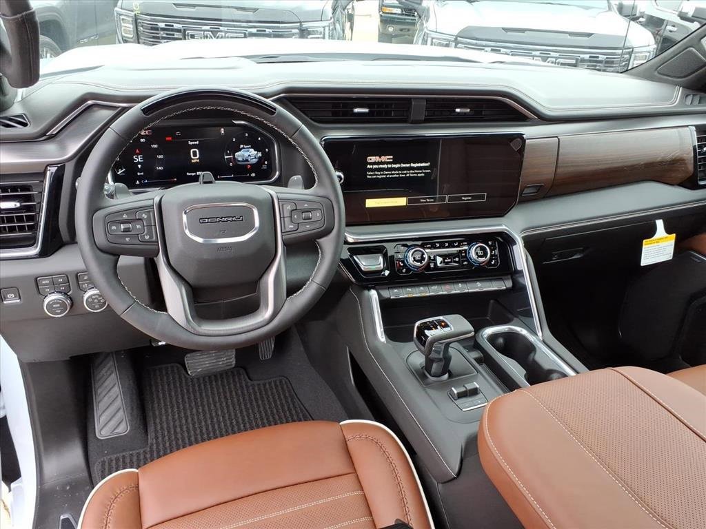 New 2026 GMC Sierra 1500 Denali Ultimate image 17