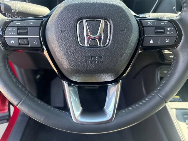Used 2024 Honda CR-V EX-L image 13