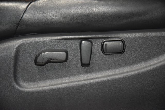 Used 2017 Nissan Armada Platinum image 44