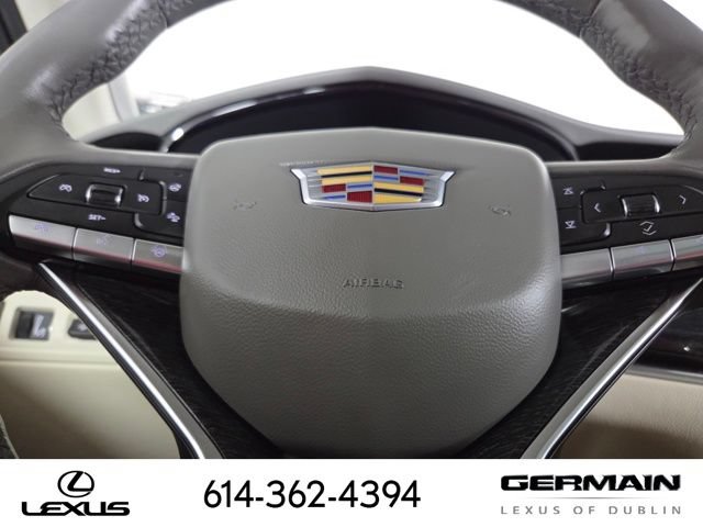 Used 2023 Cadillac XT6 Premium Luxury w/ Technology Package FWD image 22