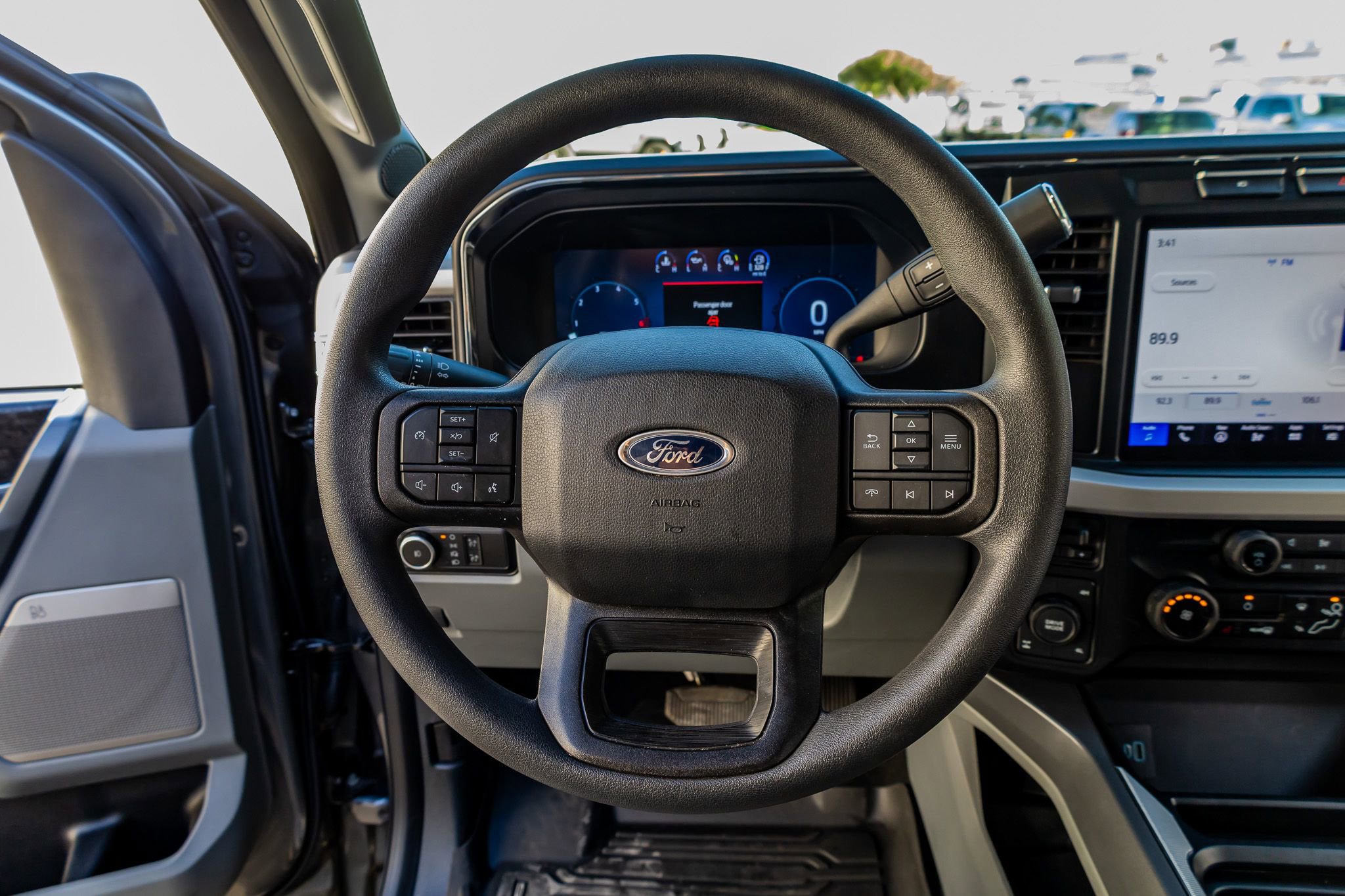 Used 2024 Ford F250 XLT w/ XLT Premium Package image 19