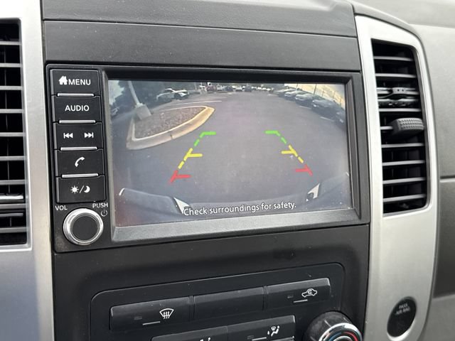 Used 2019 Nissan Frontier S RWD image 27