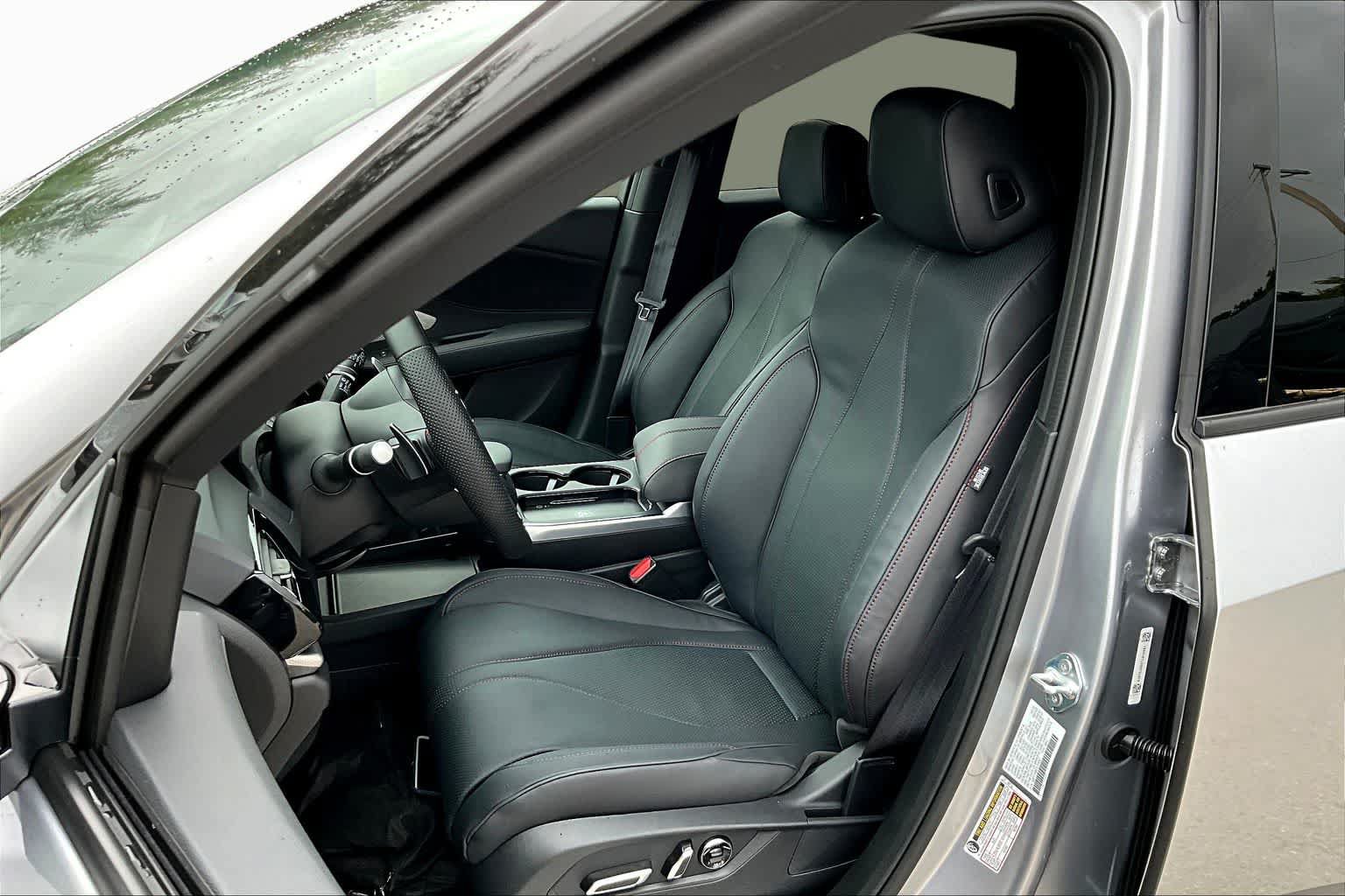 New 2026 Acura RDX A-Spec AWD/4WD image 9