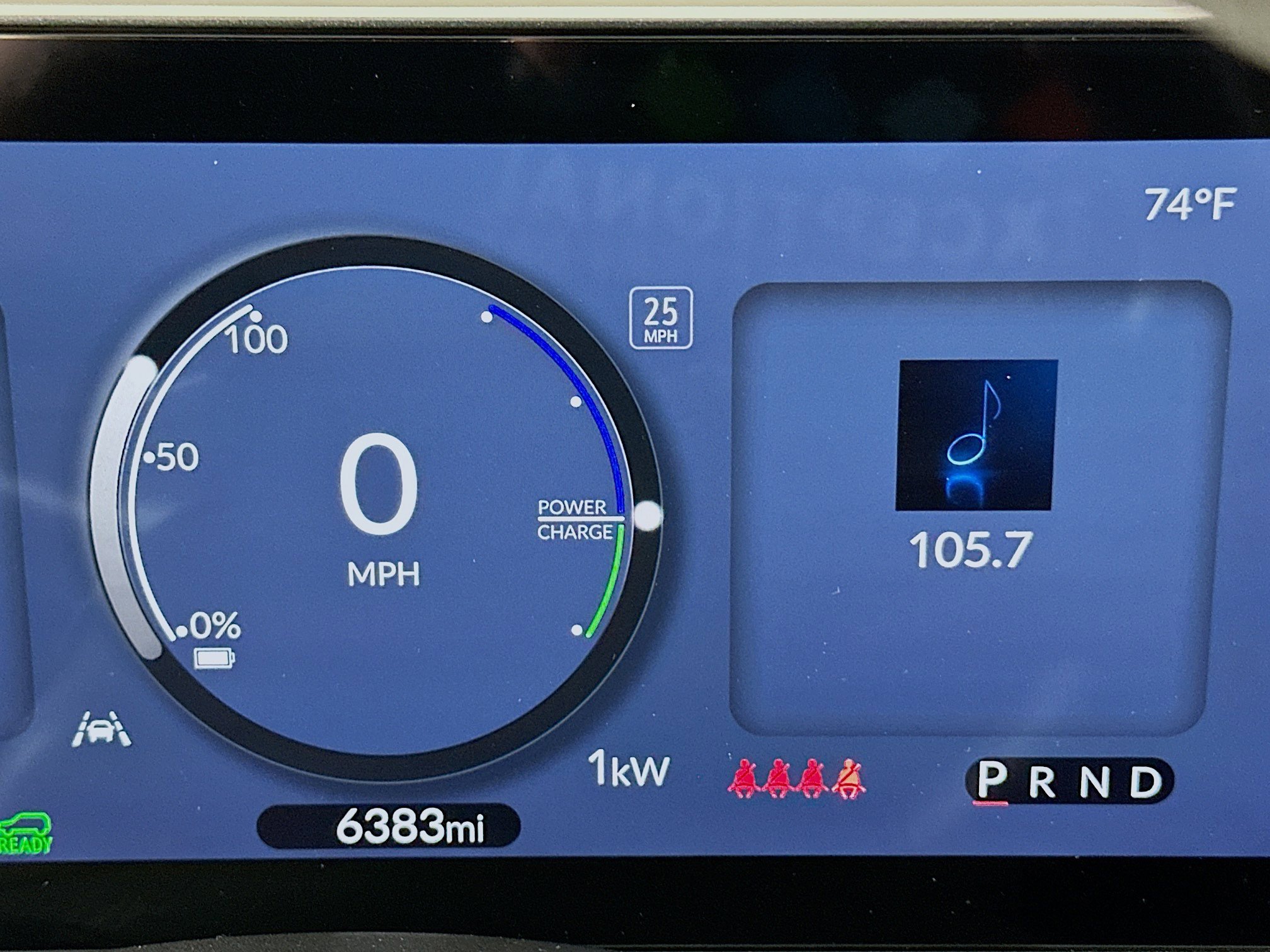 Used 2024 Honda Prologue EX image 19