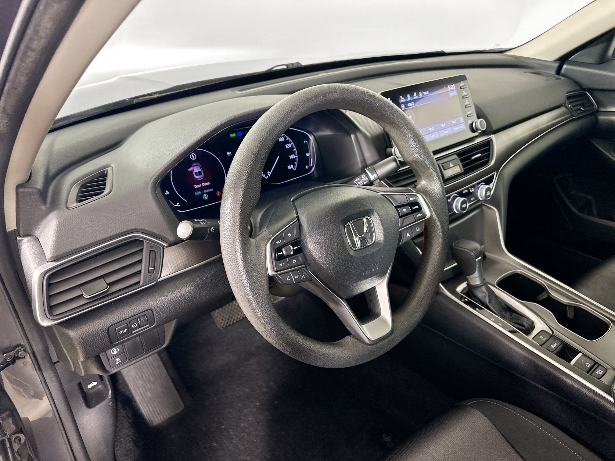 Used 2021 Honda Accord LX image 9