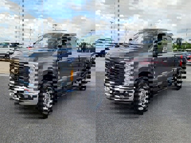 New 2026 Ford F250 XL w/ 360-Degree Camera Package image 3