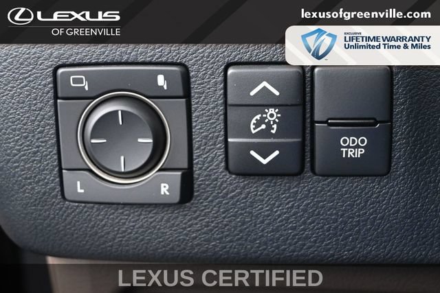 Certified 2023 Lexus GX 460 Premium w/ Premium Package AWD/4WD image 12
