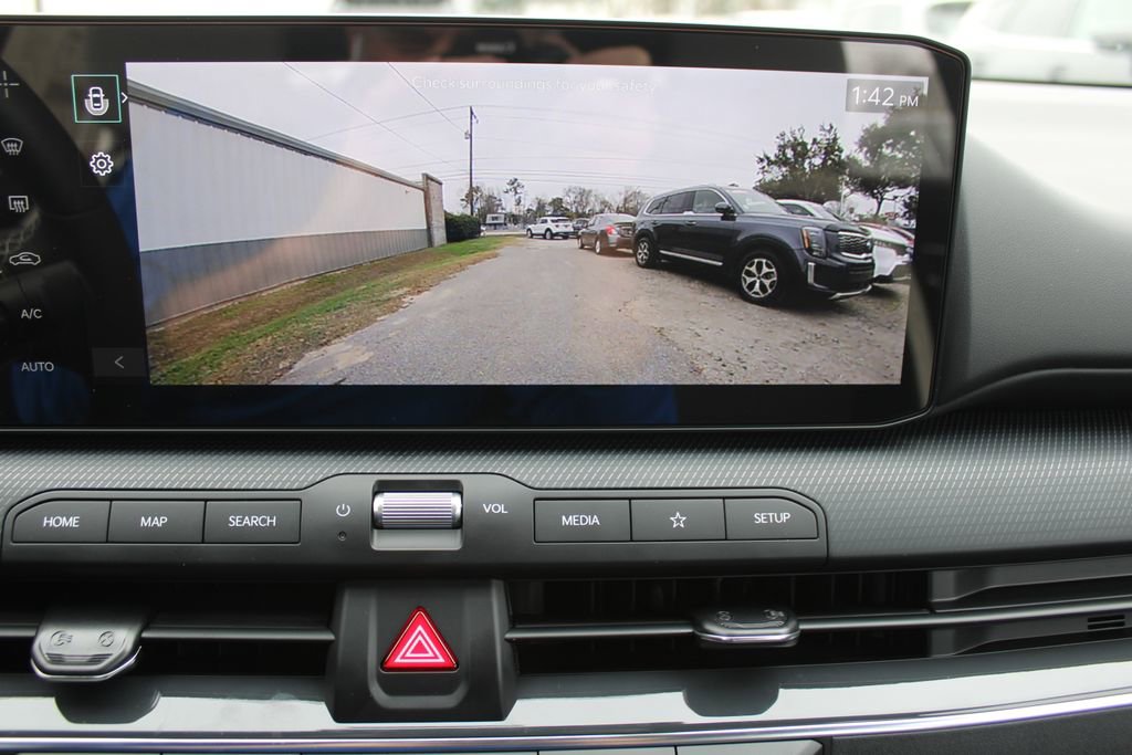 New 2026 Kia K4 GT-Line image 48