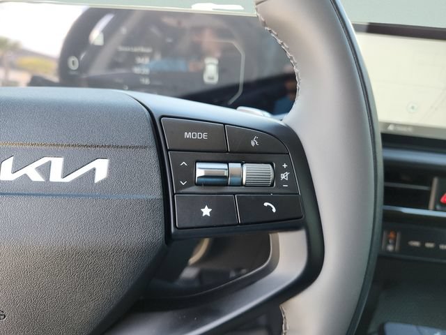 New 2026 Kia EV6 Light RWD image 30