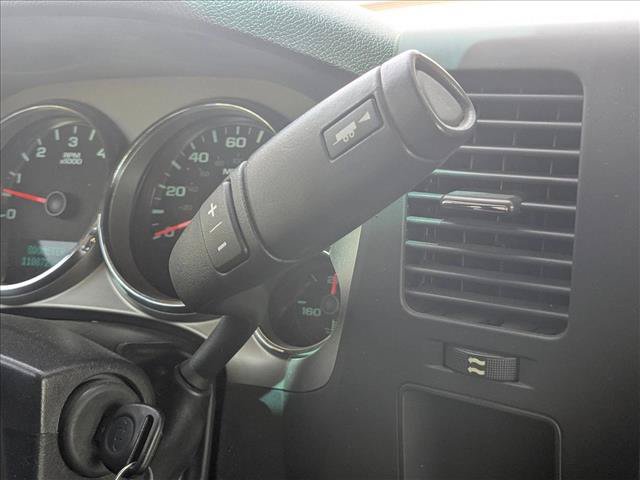 Used 2013 Chevrolet Silverado 1500 LT RWD image 12