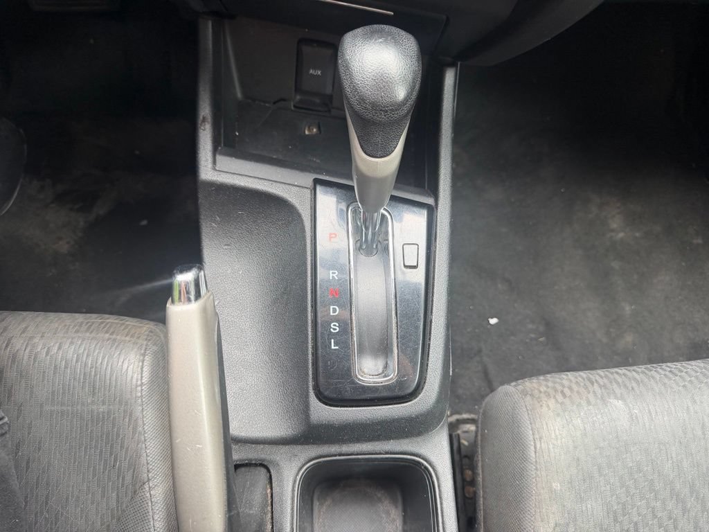 Used 2014 Honda Civic LX image 19