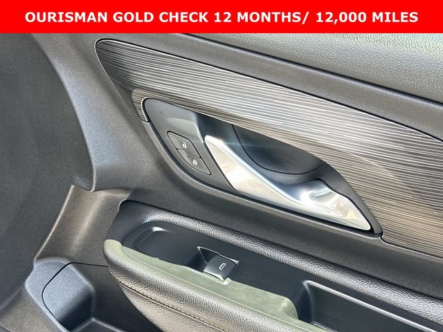 Used 2018 GMC Terrain SLT w/ Preferred Package FWD image 9