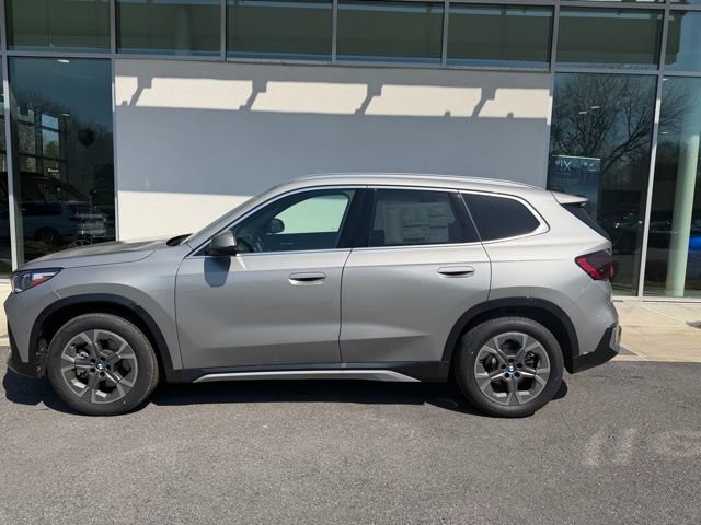 New 2026 BMW X1 xDrive28i w/ Technology Package AWD/4WD image 2