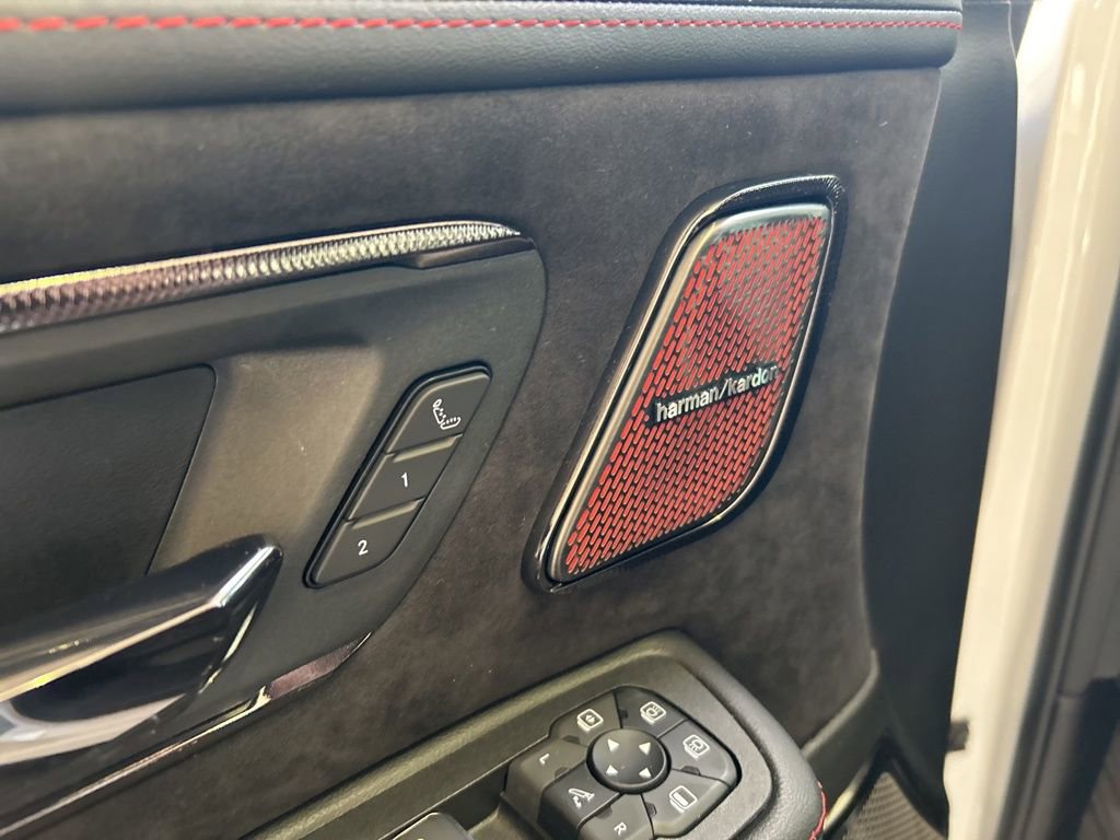 New 2026 RAM 1500 RHO w/ RHO Level 1 Equipment Group image 47