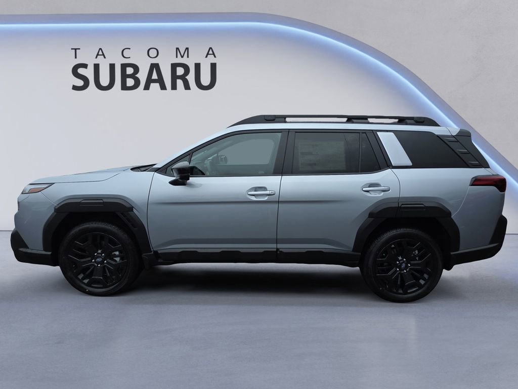 New 2026 Subaru Outback Limited XT image 2