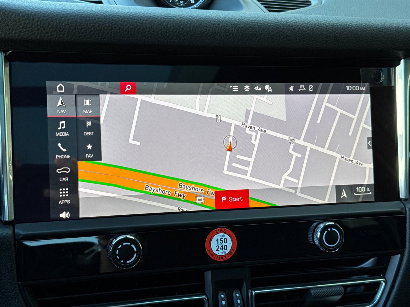 New 2026 Porsche Macan image 20