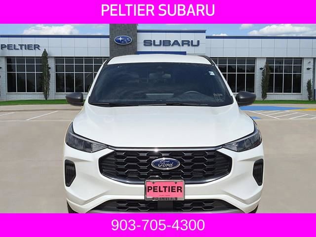 Used 2024 Ford Escape ST-Line w/ Tech Pack #1 image 2