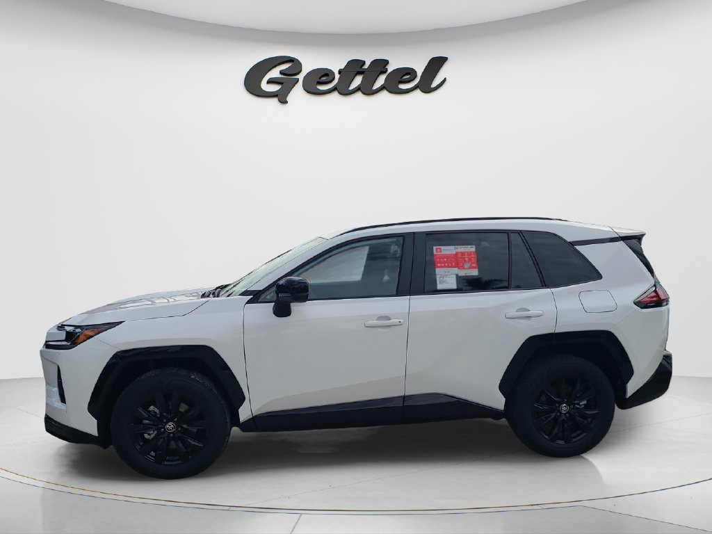New 2026 Toyota RAV4 SE w/ Weather Package AWD/4WD image 8