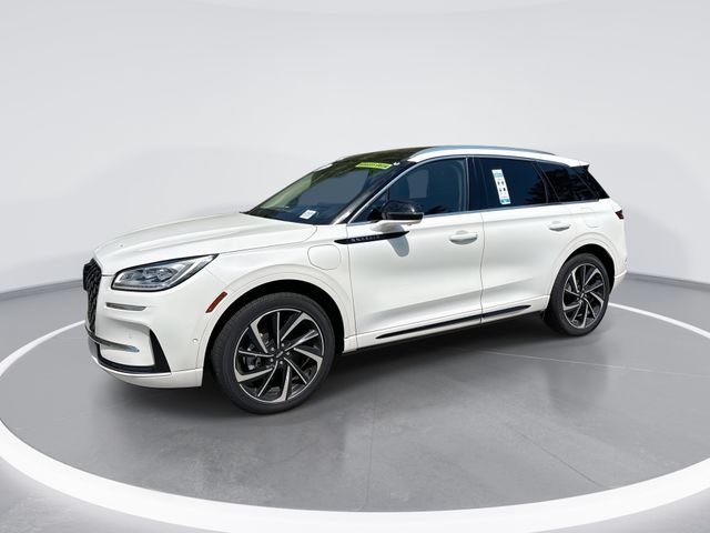 New 2024 Lincoln Corsair Grand Touring w/ Equipment Group 302A