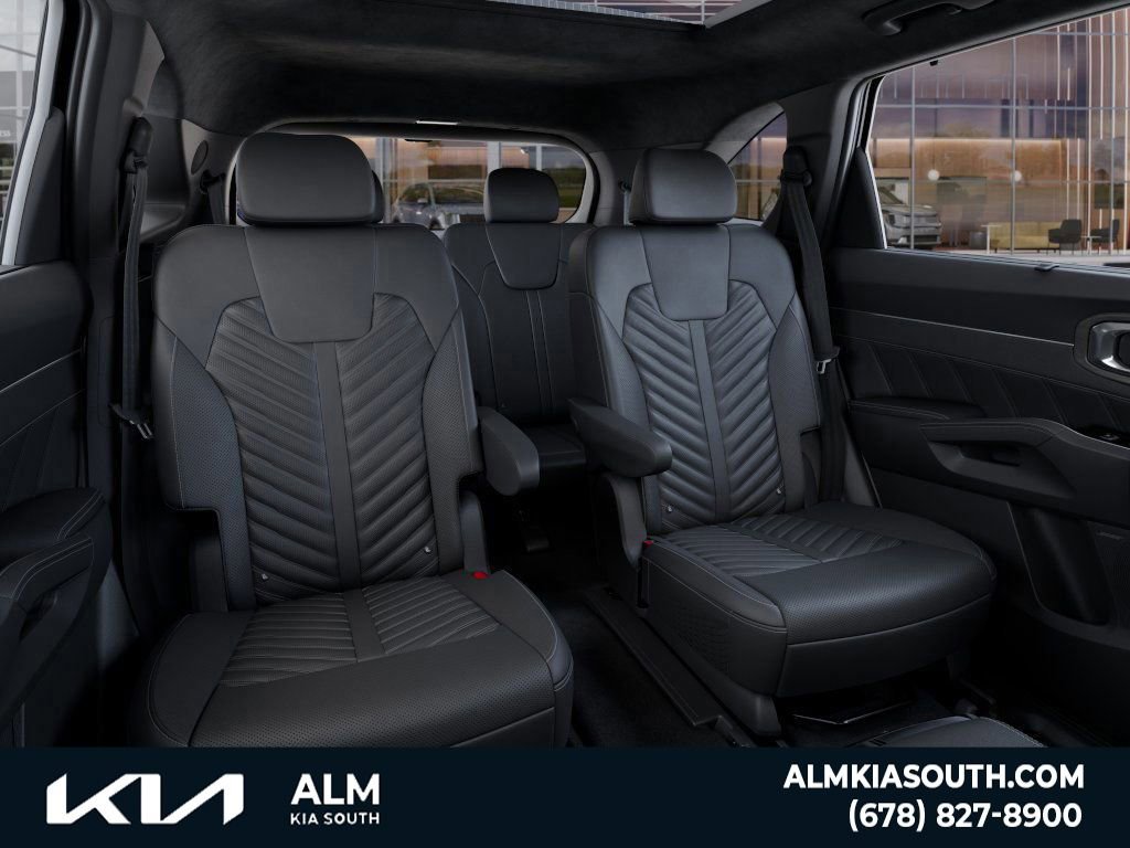 New 2026 Kia Sorento SX Prestige image 16