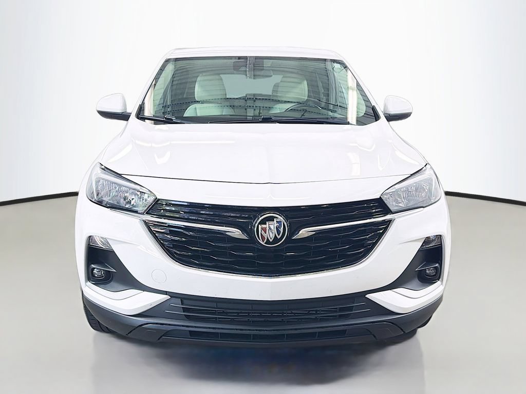 Used 2021 Buick Encore GX Preferred FWD image 2