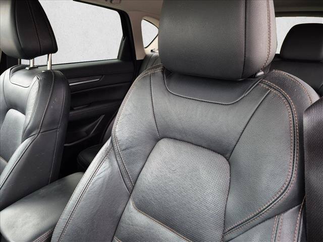 Used 2018 MAZDA CX-5 Grand Touring w/ Premium Package AWD/4WD image 12