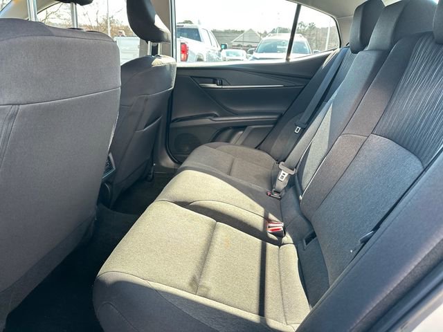 Certified 2025 Toyota Camry LE image 5