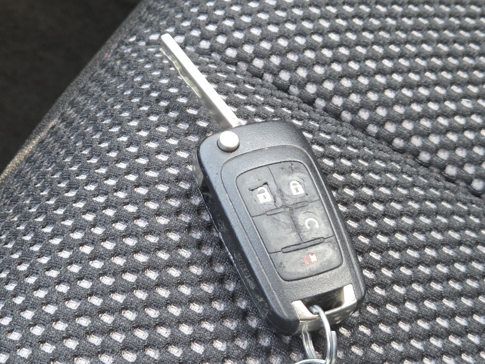 Used 2015 Chevrolet Equinox LT FWD image 31