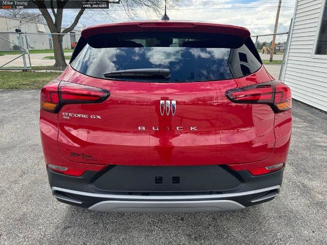 New 2026 Buick Encore GX Preferred w/ Comfort Package image 5