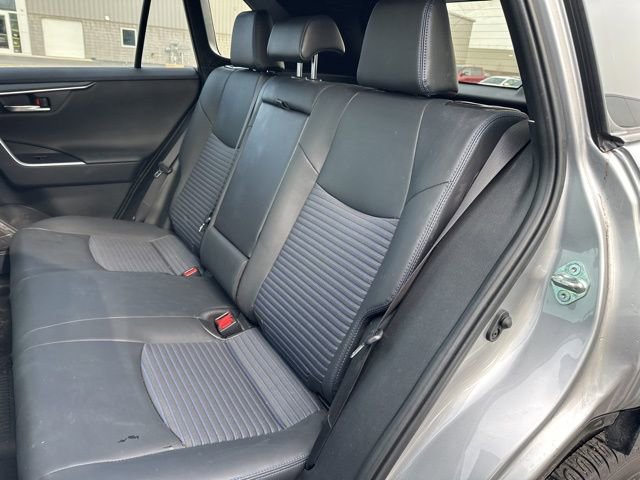Used 2023 Toyota RAV4 XSE w/ XSE Grade Weather Package image 29