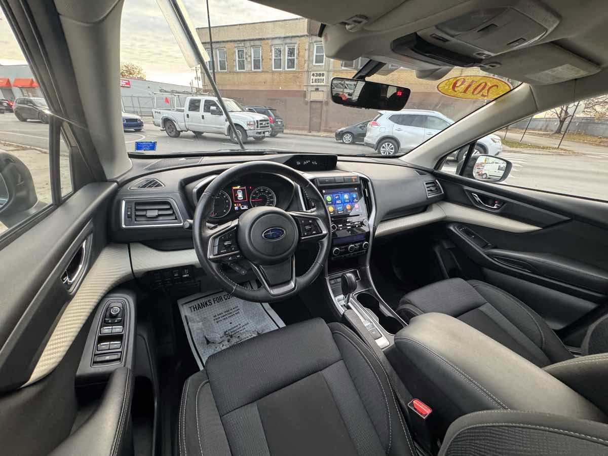 Used 2019 Subaru Ascent Premium w/ Popular Package #2 image 16