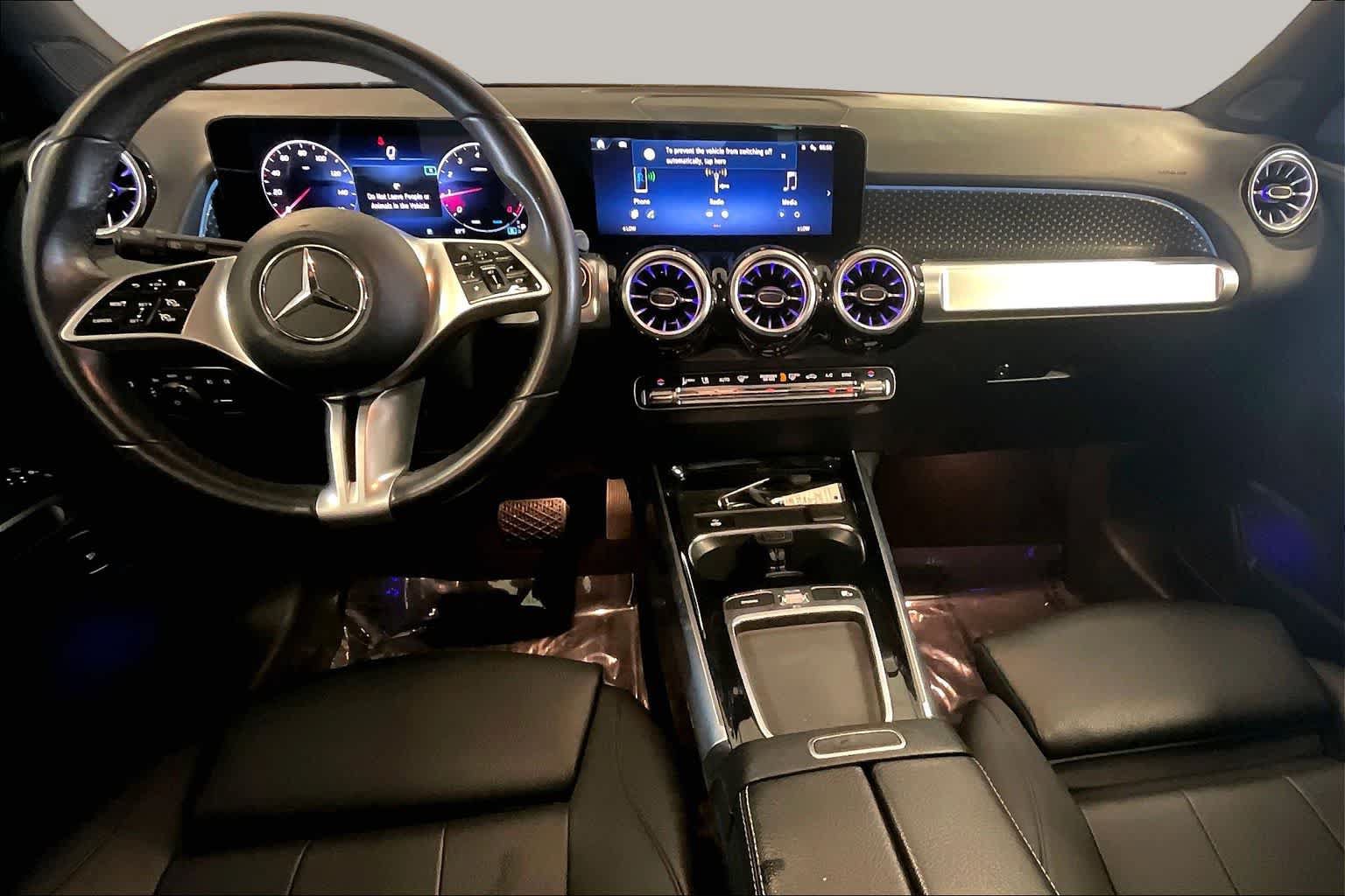 Used 2024 Mercedes-Benz GLB 250 image 13