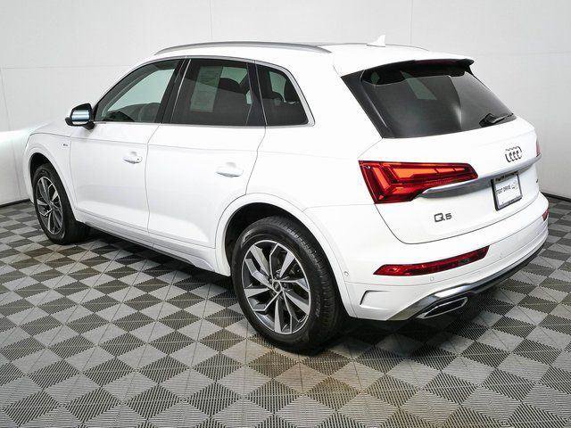 Used 2023 Audi Q5 2.0T Prestige AWD/4WD image 31
