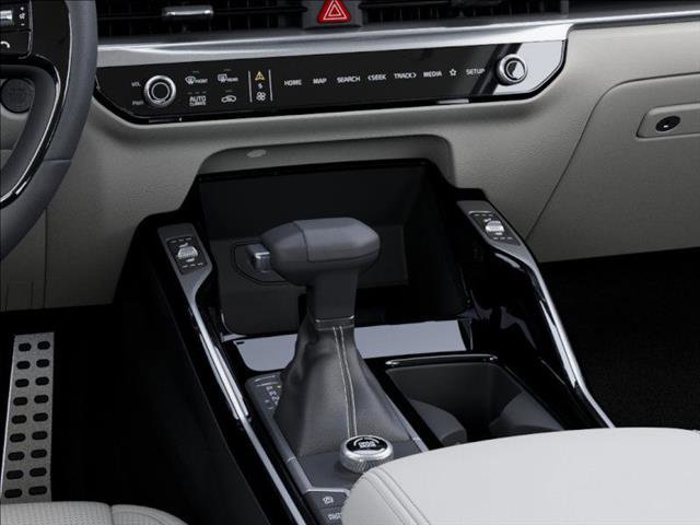 New 2026 Kia Sorento SX image 23