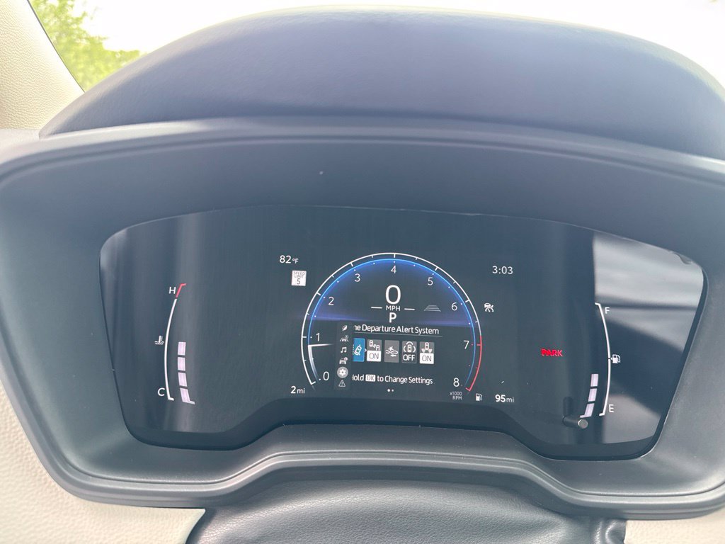 New 2027 Toyota Corolla LE FWD image 6
