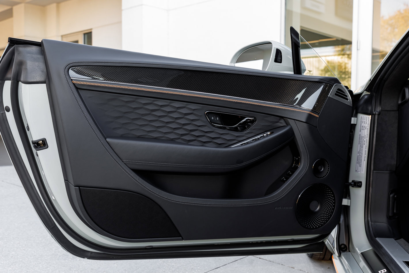 New 2026 Bentley Continental GT Speed image 24