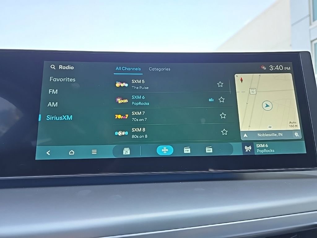New 2026 Hyundai Ioniq 9 SEL image 46