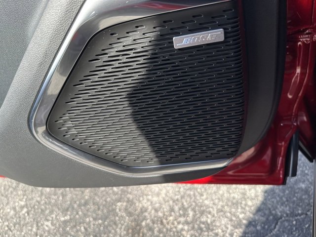 New 2026 Chevrolet Traverse LT w/ Enhanced Driving Package image 35