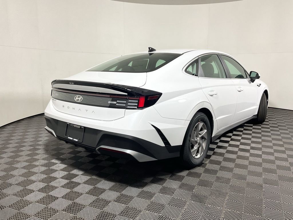 New 2026 Hyundai Sonata SE image 16
