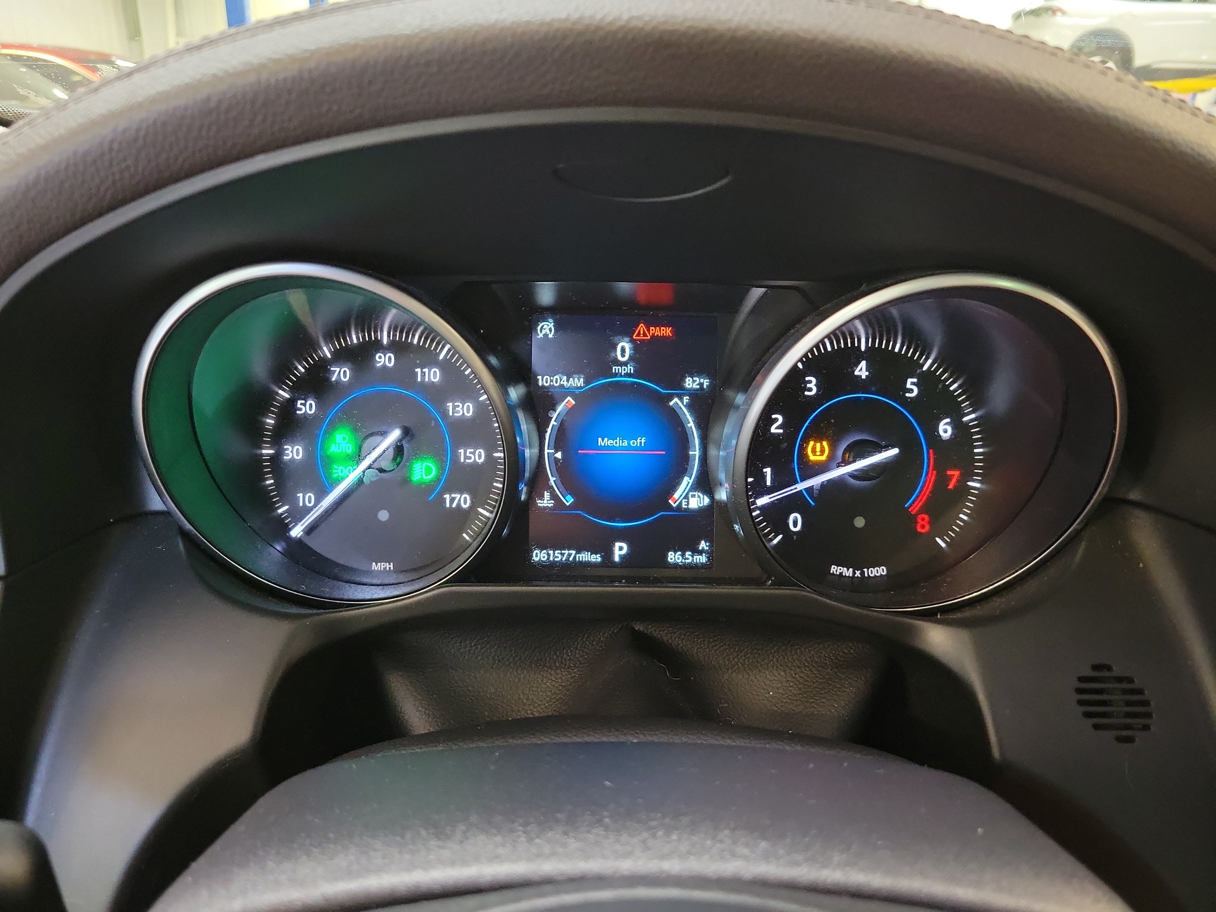 Used 2020 Jaguar XF Premium AWD/4WD image 23