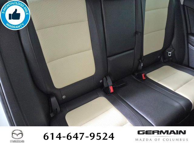 Used 2017 Volkswagen Tiguan Wolfsburg Edition image 19